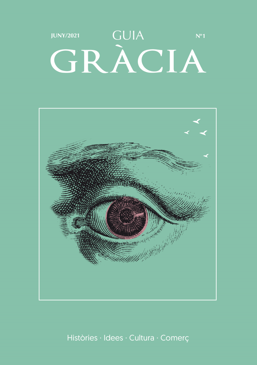 Gua Gracia N 1